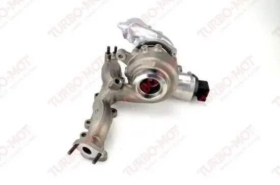 Lader, Aufladung TURBO-MOT 656082R Bild Lader, Aufladung TURBO-MOT 656082R