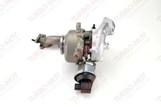Lader, Aufladung TURBO-MOT 656082R Bild Lader, Aufladung TURBO-MOT 656082R