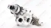 Lader, Aufladung TURBO-MOT 657092R Bild Lader, Aufladung TURBO-MOT 657092R