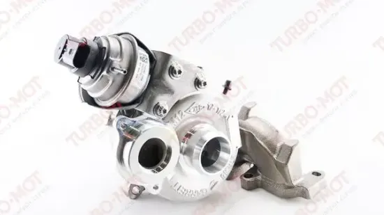 Lader, Aufladung TURBO-MOT 657092R Bild Lader, Aufladung TURBO-MOT 657092R
