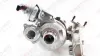 Lader, Aufladung TURBO-MOT 657092R Bild Lader, Aufladung TURBO-MOT 657092R