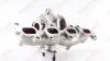 Lader, Aufladung TURBO-MOT 657092R Bild Lader, Aufladung TURBO-MOT 657092R