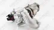 Lader, Aufladung TURBO-MOT 658313