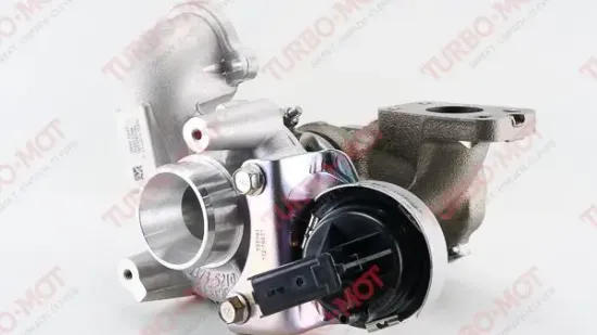 Lader, Aufladung TURBO-MOT 658313 Bild Lader, Aufladung TURBO-MOT 658313