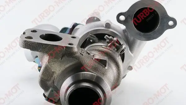 Lader, Aufladung TURBO-MOT 658313