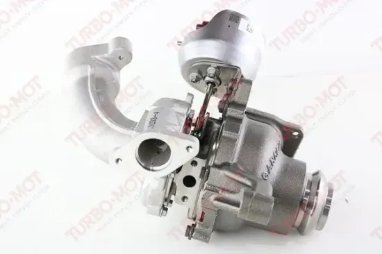 Lader, Aufladung TURBO-MOT 658592 Bild Lader, Aufladung TURBO-MOT 658592