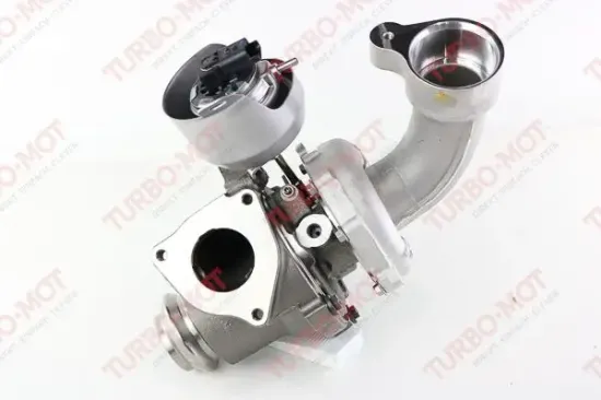 Lader, Aufladung TURBO-MOT 658592 Bild Lader, Aufladung TURBO-MOT 658592