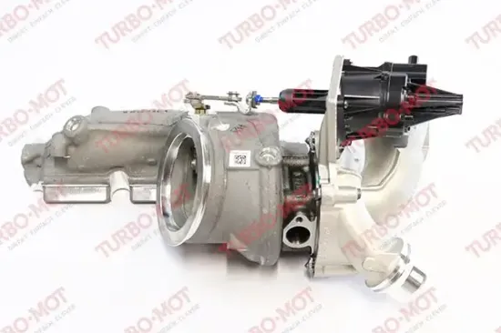 Lader, Aufladung TURBO-MOT 658603 Bild Lader, Aufladung TURBO-MOT 658603