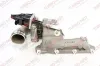 Lader, Aufladung TURBO-MOT 658603 Bild Lader, Aufladung TURBO-MOT 658603