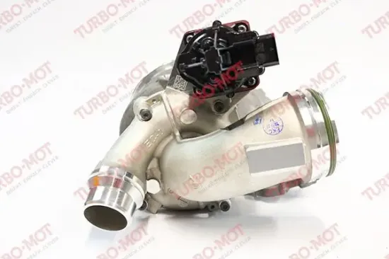 Lader, Aufladung TURBO-MOT 658603 Bild Lader, Aufladung TURBO-MOT 658603
