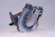 Lader, Aufladung TURBO-MOT 658672R