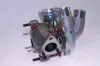 Lader, Aufladung TURBO-MOT 658672R Bild Lader, Aufladung TURBO-MOT 658672R