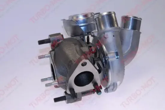 Lader, Aufladung TURBO-MOT 658672R Bild Lader, Aufladung TURBO-MOT 658672R