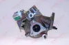 Lader, Aufladung TURBO-MOT 658672R Bild Lader, Aufladung TURBO-MOT 658672R