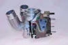 Lader, Aufladung TURBO-MOT 658672R Bild Lader, Aufladung TURBO-MOT 658672R