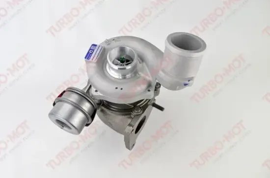 Lader, Aufladung TURBO-MOT 659152R Bild Lader, Aufladung TURBO-MOT 659152R