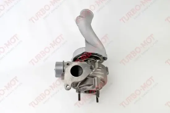 Lader, Aufladung TURBO-MOT 659152R Bild Lader, Aufladung TURBO-MOT 659152R