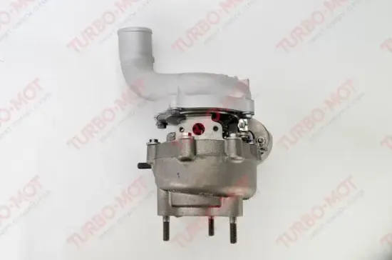 Lader, Aufladung TURBO-MOT 659152R Bild Lader, Aufladung TURBO-MOT 659152R