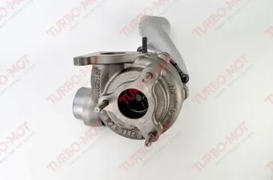 Lader, Aufladung TURBO-MOT 659152R Bild Lader, Aufladung TURBO-MOT 659152R