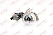 Lader, Aufladung TURBO-MOT 660313