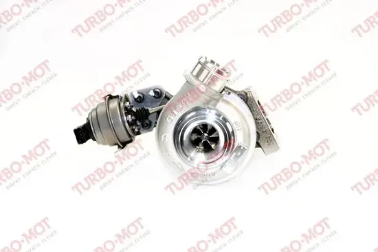 Lader, Aufladung TURBO-MOT 660313 Bild Lader, Aufladung TURBO-MOT 660313