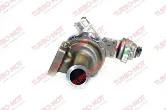 Lader, Aufladung TURBO-MOT 660313 Bild Lader, Aufladung TURBO-MOT 660313