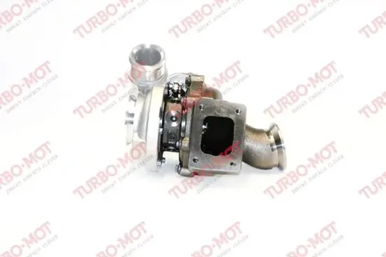 Lader, Aufladung TURBO-MOT 660313 Bild Lader, Aufladung TURBO-MOT 660313