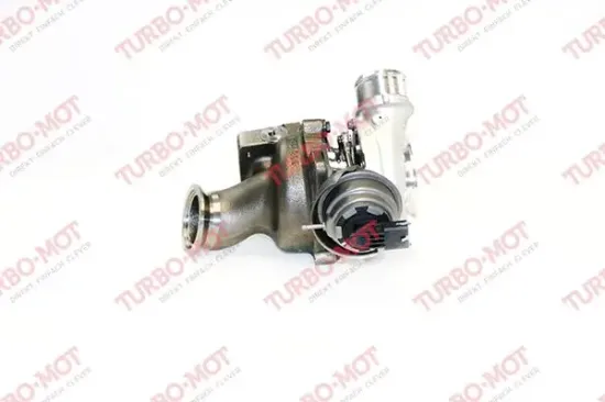 Lader, Aufladung TURBO-MOT 660313 Bild Lader, Aufladung TURBO-MOT 660313