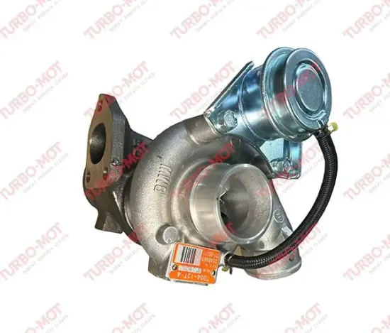 Lader, Aufladung TURBO-MOT 660442 Bild Lader, Aufladung TURBO-MOT 660442