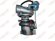 Lader, Aufladung TURBO-MOT 660442