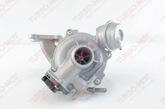 Lader, Aufladung TURBO-MOT 660592 Bild Lader, Aufladung TURBO-MOT 660592