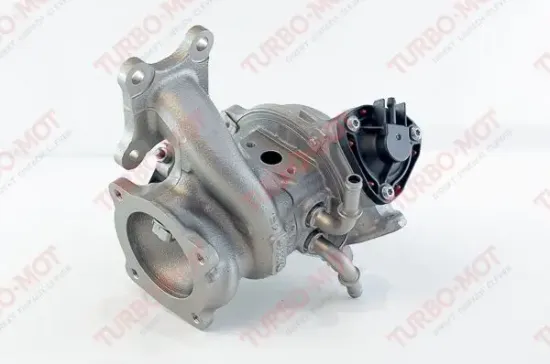 Lader, Aufladung TURBO-MOT 660592 Bild Lader, Aufladung TURBO-MOT 660592