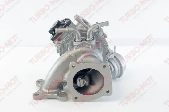 Lader, Aufladung TURBO-MOT 660592 Bild Lader, Aufladung TURBO-MOT 660592