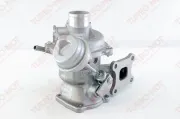 Lader, Aufladung TURBO-MOT 660592