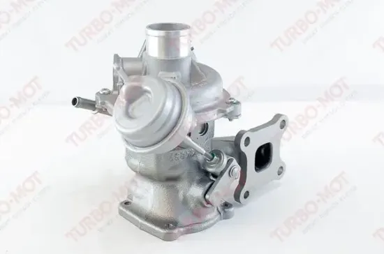 Lader, Aufladung TURBO-MOT 660592 Bild Lader, Aufladung TURBO-MOT 660592