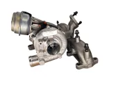 Lader, Aufladung TURBO-MOT 661152R