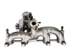 Lader, Aufladung TURBO-MOT 661152R Bild Lader, Aufladung TURBO-MOT 661152R
