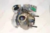 Lader, Aufladung TURBO-MOT 661272 Bild Lader, Aufladung TURBO-MOT 661272