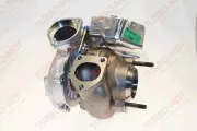 Lader, Aufladung TURBO-MOT 661272