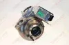 Lader, Aufladung TURBO-MOT 661272 Bild Lader, Aufladung TURBO-MOT 661272