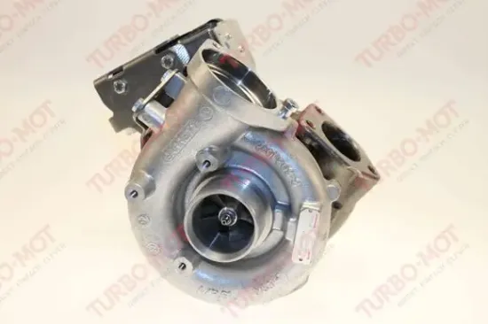 Lader, Aufladung TURBO-MOT 661272 Bild Lader, Aufladung TURBO-MOT 661272