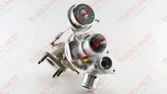 Lader, Aufladung TURBO-MOT 661582 Bild Lader, Aufladung TURBO-MOT 661582