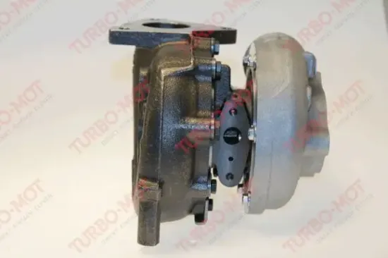 Lader, Aufladung TURBO-MOT 661752R Bild Lader, Aufladung TURBO-MOT 661752R