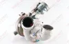 Lader, Aufladung TURBO-MOT 662003 Bild Lader, Aufladung TURBO-MOT 662003