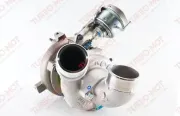 Lader, Aufladung TURBO-MOT 662003