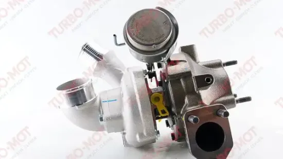Lader, Aufladung TURBO-MOT 662003 Bild Lader, Aufladung TURBO-MOT 662003