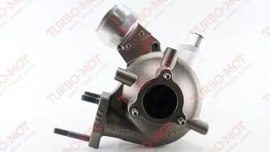 Lader, Aufladung TURBO-MOT 662003 Bild Lader, Aufladung TURBO-MOT 662003