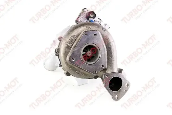 Lader, Aufladung TURBO-MOT 662182R Bild Lader, Aufladung TURBO-MOT 662182R