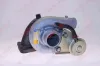 Lader, Aufladung TURBO-MOT 662472R Bild Lader, Aufladung TURBO-MOT 662472R