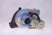 Lader, Aufladung TURBO-MOT 662472R